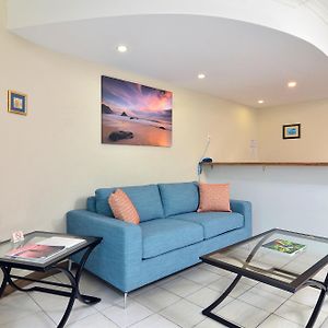 One-Bedroom Apartment Disability Access